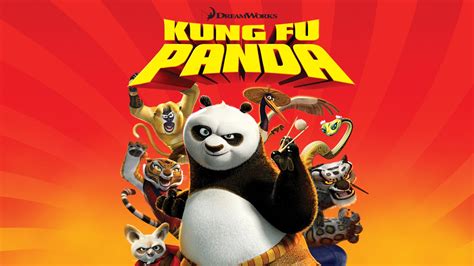 kung fu panda streaming community